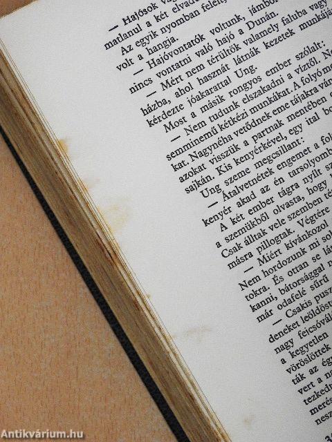 Az ősi küldött III.