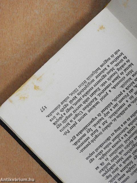 Az ősi küldött III.