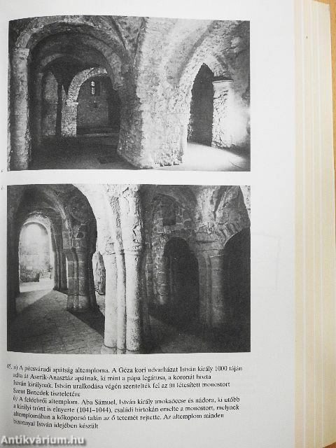 István király és műve