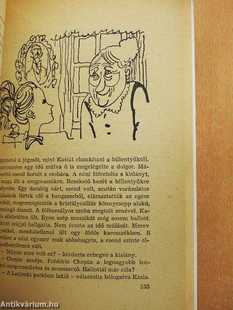 Szaniszló király órája