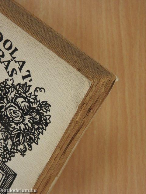 Irodalmi problémák