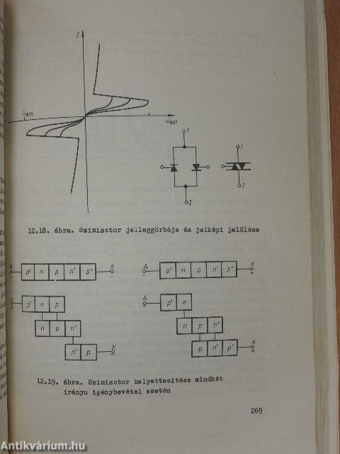 Erősáramú elektrotechnika II.