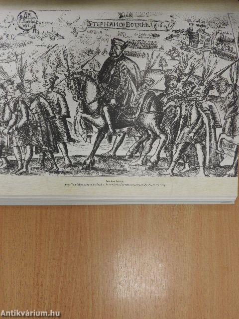 Török-magyar kapcsolatok az Oszmán Birodalomtól napjainkig a levéltári dokumentumok tükrében - CD-vel