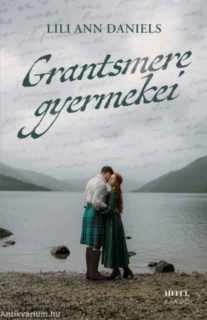 Grantsmere gyermekei