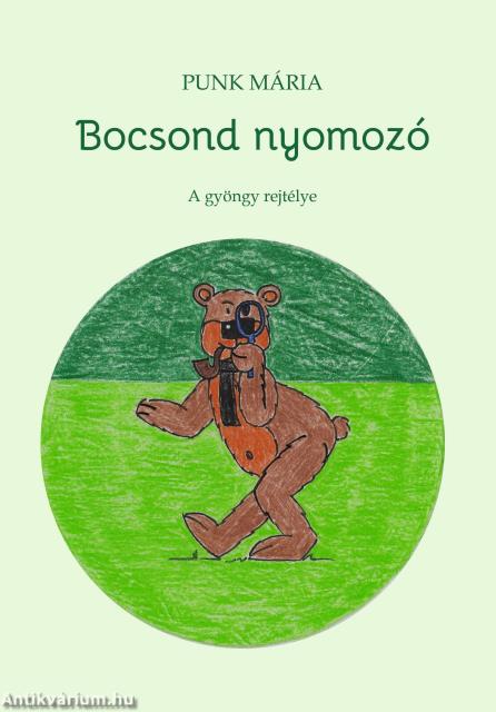Bocsond nyomozó