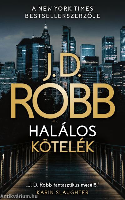 Halálos kötelék