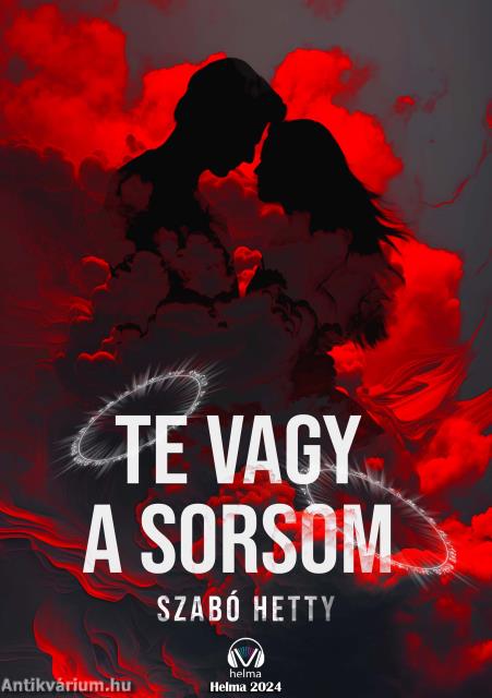 Te vagy a sorsom
