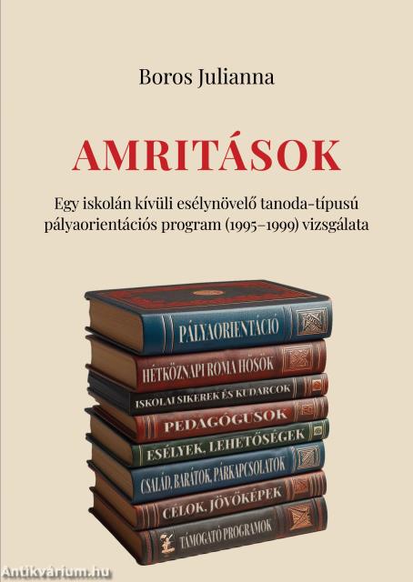 AMRITÁSOK