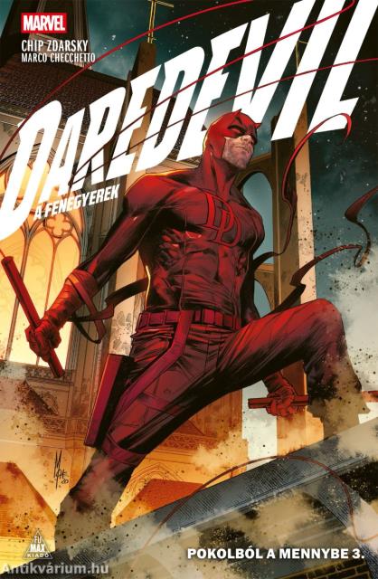 Daredevil