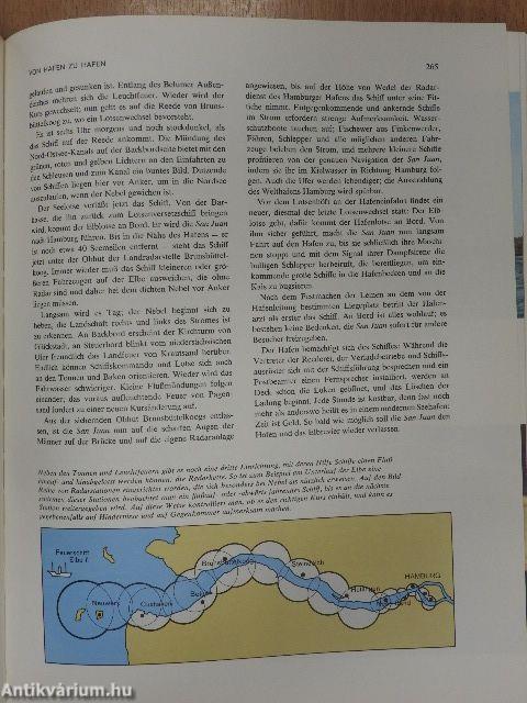 Das große Reader's Digest Buch der Ozeane