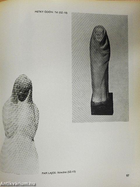 Várpalotai Helytörténeti Múzeum képzőművészeti gyűjteménye