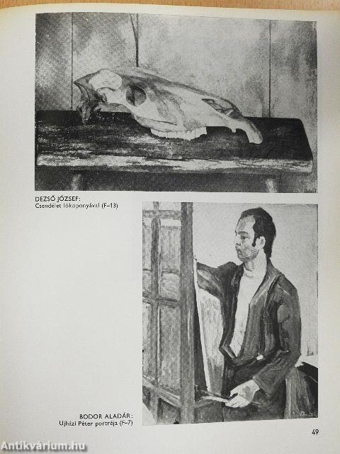 Várpalotai Helytörténeti Múzeum képzőművészeti gyűjteménye