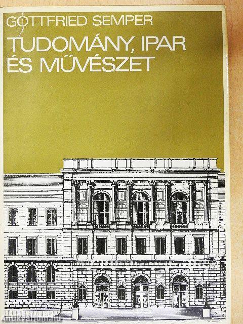 Tudomány, ipar és művészet