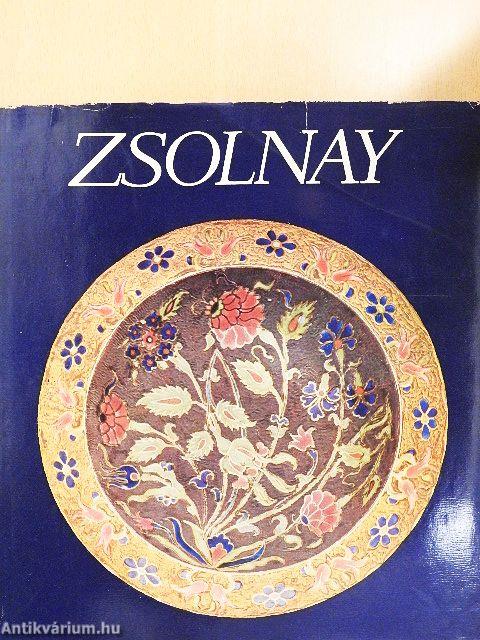 Zsolnay