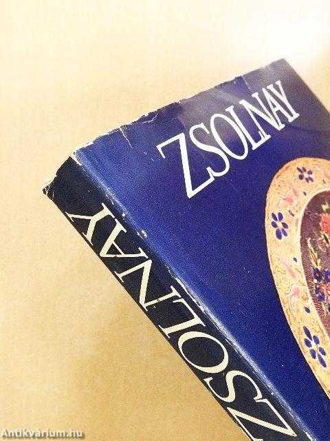 Zsolnay
