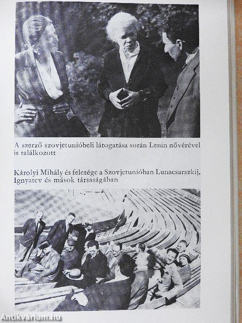 Együtt a száműzetésben