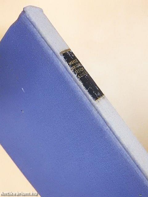 Mesterségem a halál