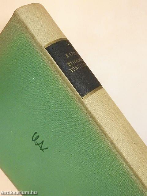 Rejtelmes történetek