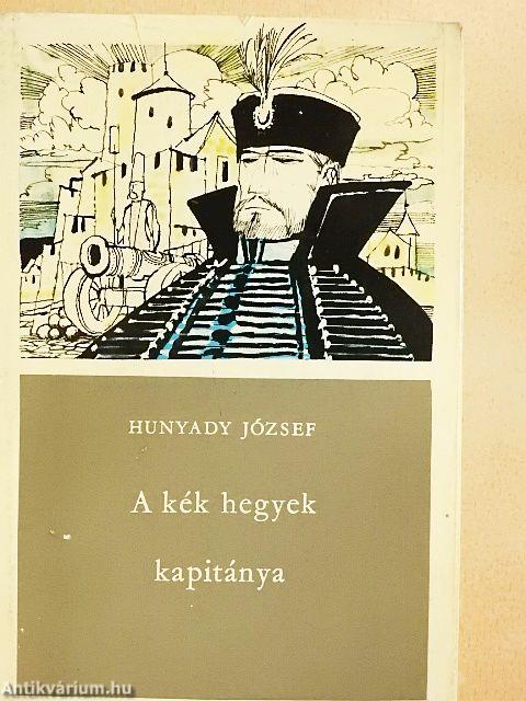 A kék hegyek kapitánya