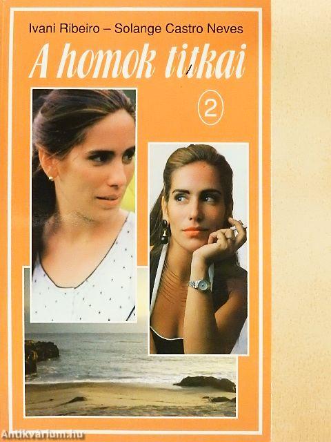 A homok titkai 2.