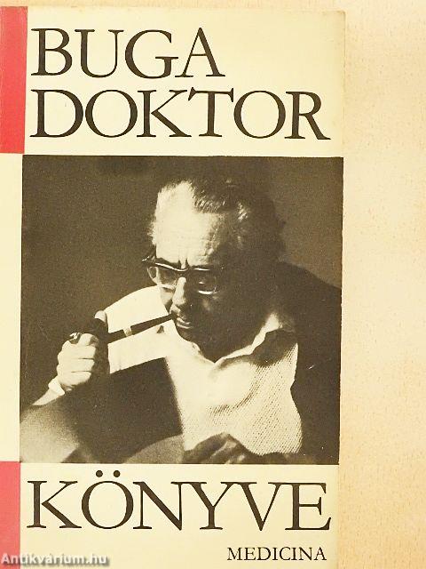 Buga doktor könyve