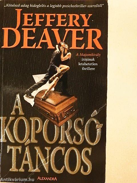 A Koporsótáncos