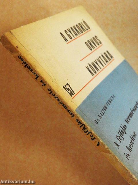 A fejfájás természete és kezelése