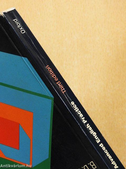 Advanced English Practice