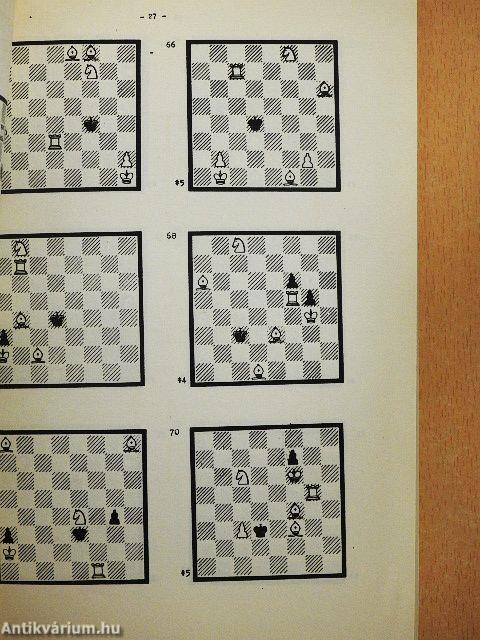 Sbírka sachovych skladeb 8.