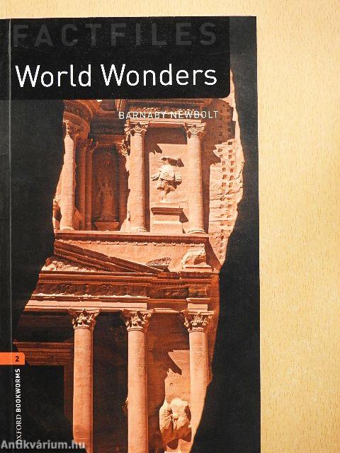 World Wonders
