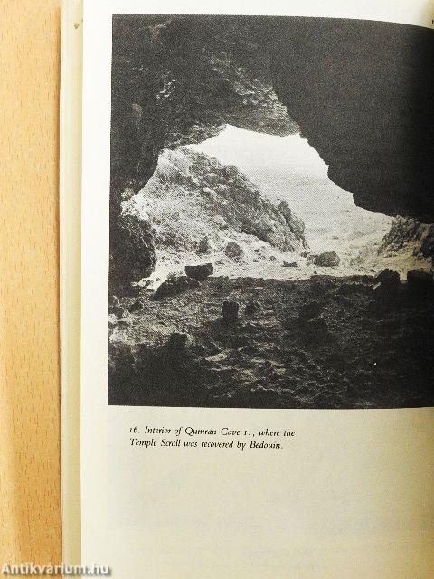 Understanding the Dead Sea Scrolls