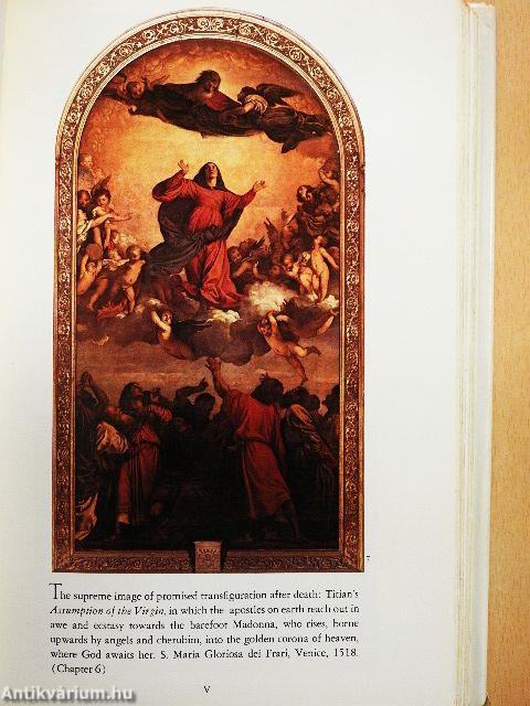 Alone of All Her Sex