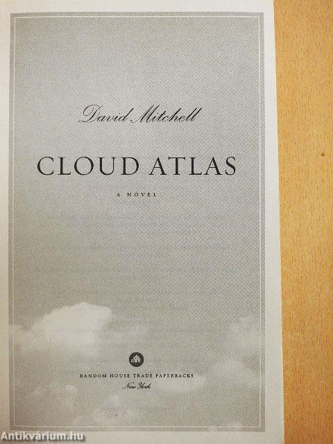 Cloud Atlas