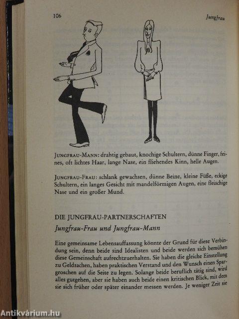 Sterne, Sex und Liebe