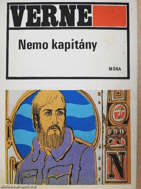 Nemo kapitány 