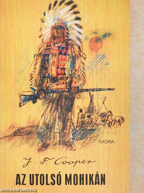 Az utolsó mohikán