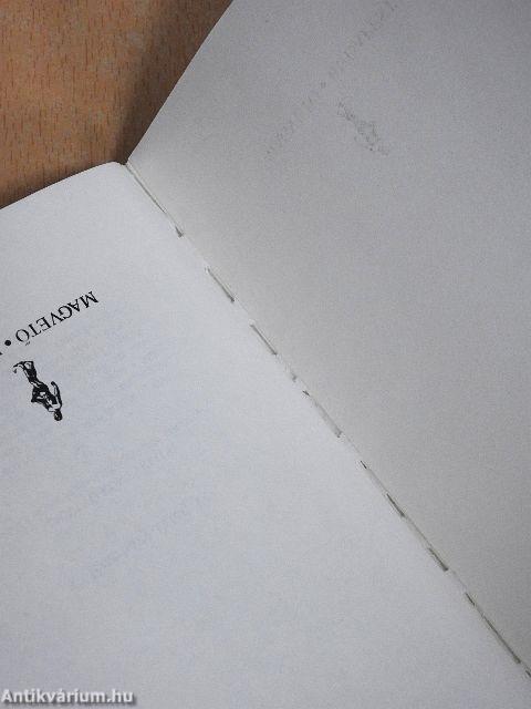 Hahn-Hahn grófnő pillantása