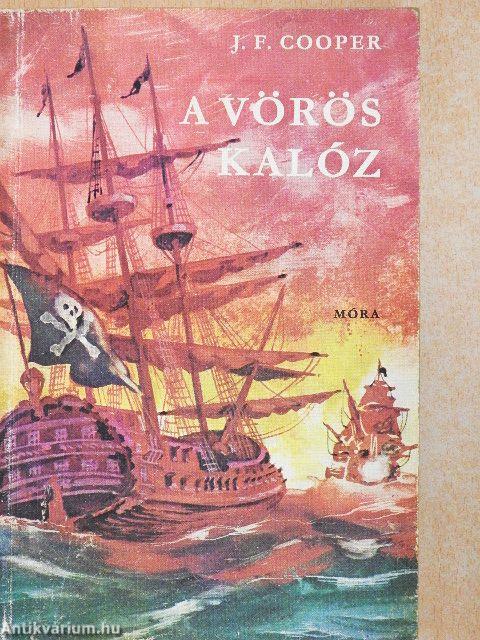 A vörös kalóz
