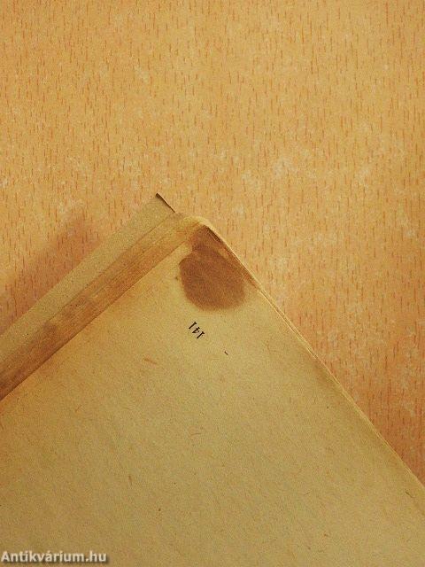 Vilma néni háztartási tanácsadója