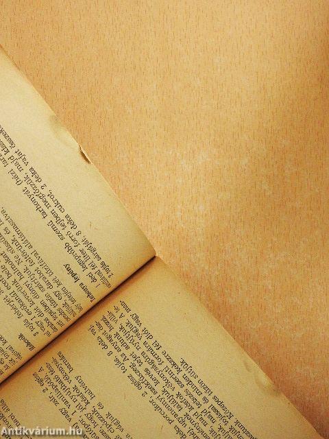 Vilma néni háztartási tanácsadója