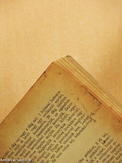 Vilma néni háztartási tanácsadója