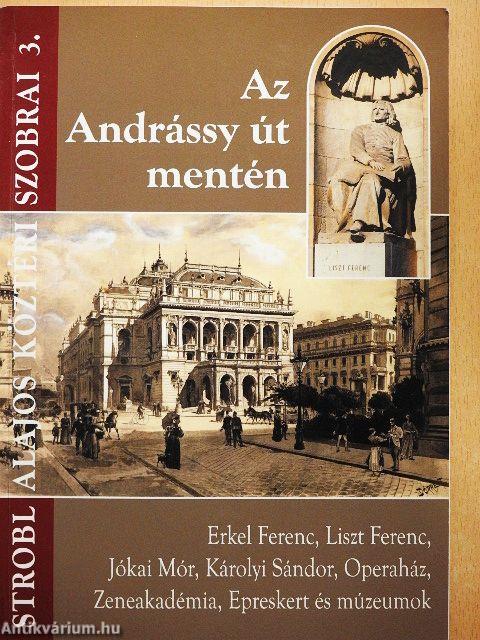 Az Andrássy út mentén