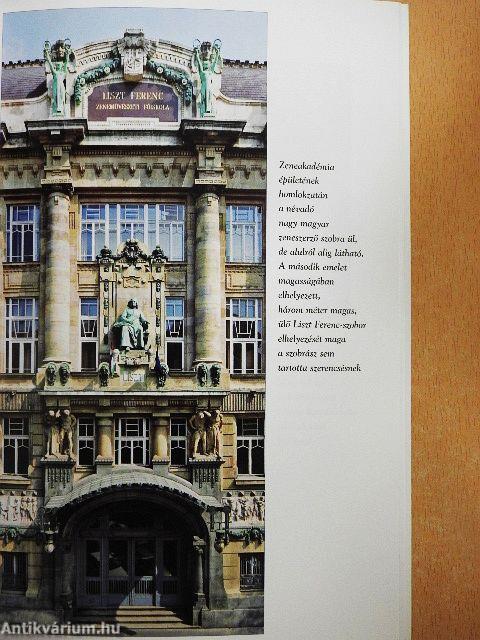 Az Andrássy út mentén