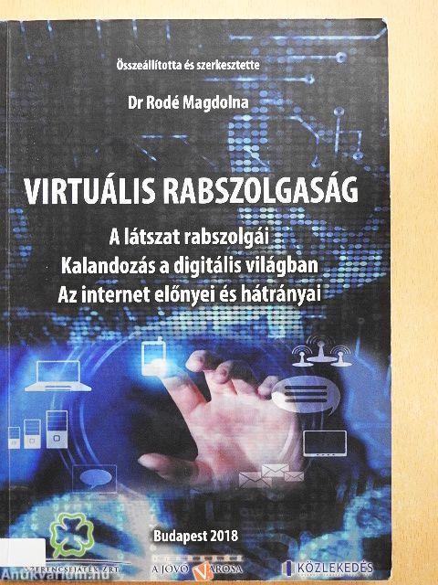 Virtuális rabszolgaság