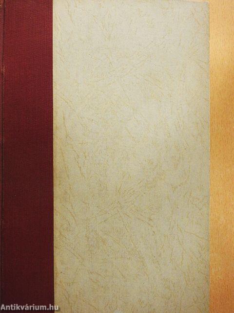 A magyar próza könyve II.