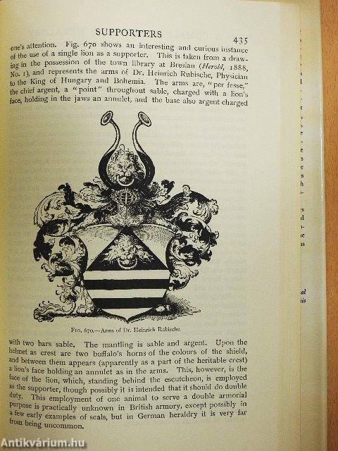 A Complete Guide to Heraldry