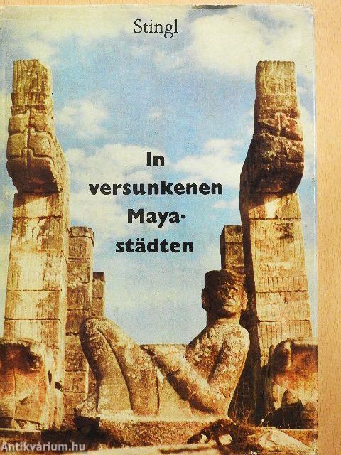 In versunkenen Mayastädten