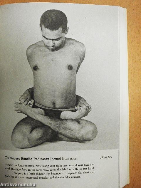 The Complete Illustrated Book of Yoga