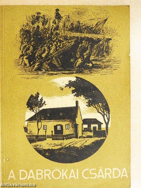 A Dabrókai csárda