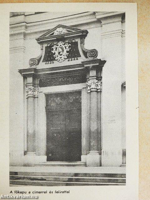 Debrecen - Szent Anna templom